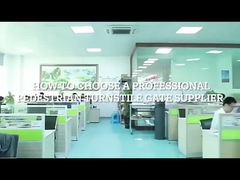 Drehkreuztorhersteller