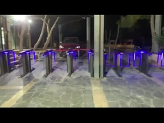 Geschwindigkeits-Tor