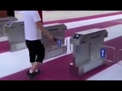 Sicherheits-Schwingen-Sperren-Tor des Fahrzeug-AG-PX31122802 zugängliches intelligentes für im Freien